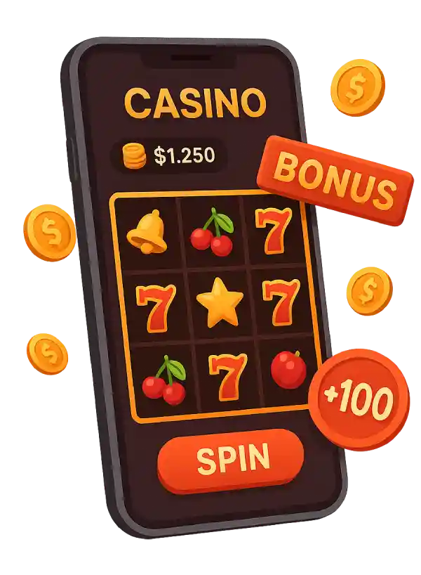 Uptown Pokies mobile app on Android and iOS – play pokies on your phone
